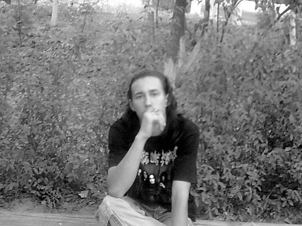 Demon Mr.grimm Devil Of Hell