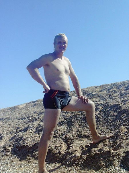 Александр Костюк