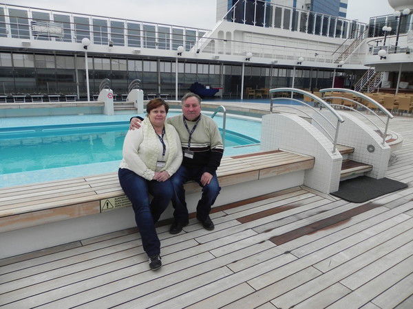 Зина Постемская