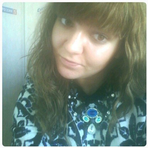 Ольга Сергеевна Стародумова