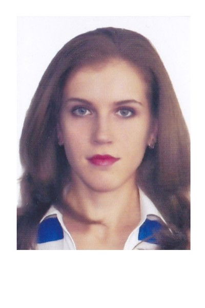 Наталья Великоцкая