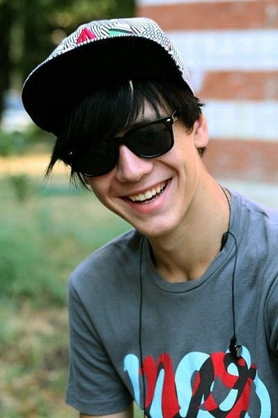 Макс Рудеев