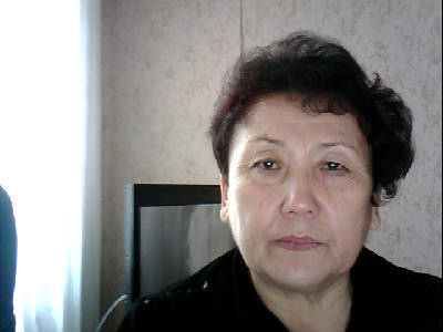 Мария Тулеуханова