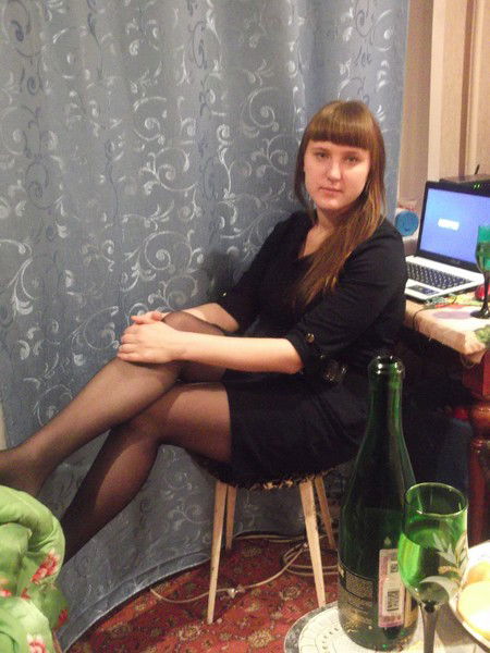 Ирина Хоменкова