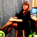 Ирина Хоменкова