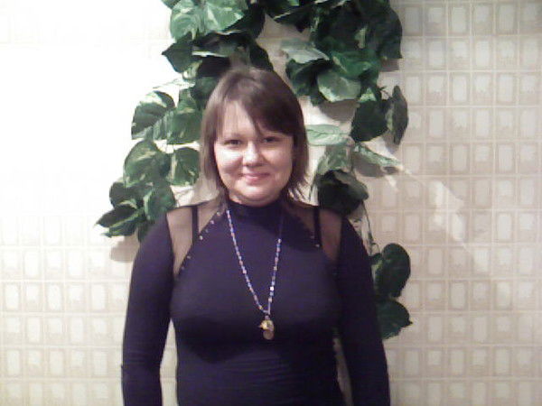 Елена Павлюк