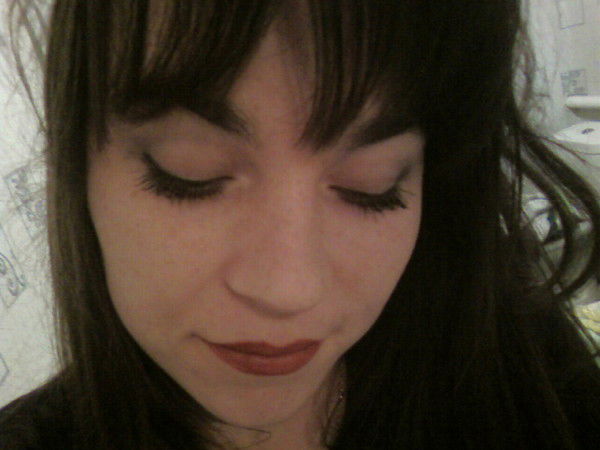 Анжелика Лысенко