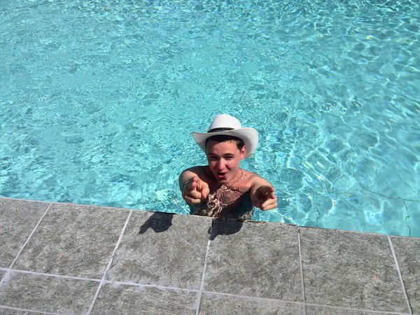 Стас Салангин