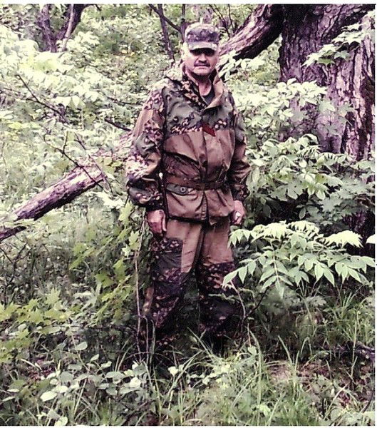 Иван Половинкин