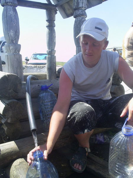 Александр Ардабьев