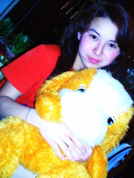 Гулзат Ожан