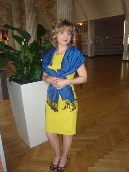 Жанна Котова