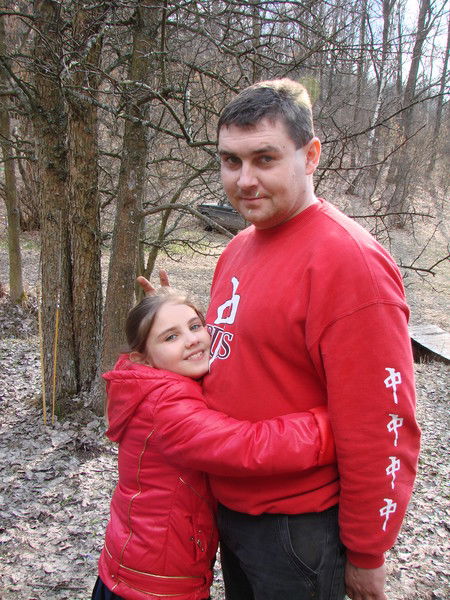 Николай Николенко