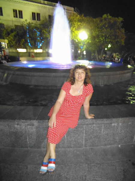 Нелли Нишанова