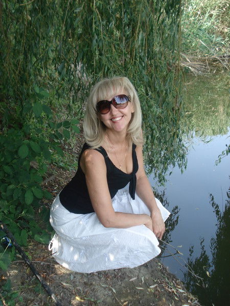 Елена Шакирова