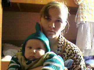 Оля Аргандеева