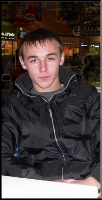 Руслан Заббаров