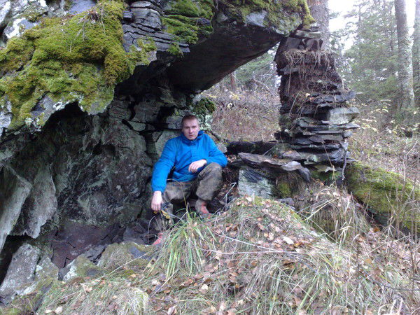 Serega Его Все Знают