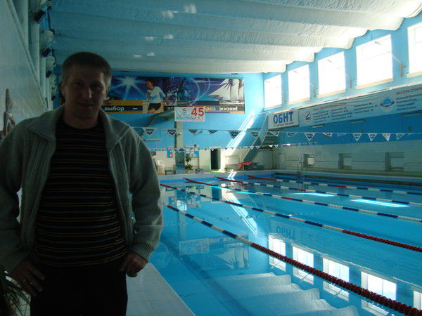 Евгений Лугинин