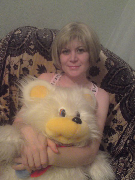 Наталья Воронцова