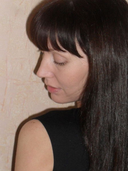 Евгения Иванова