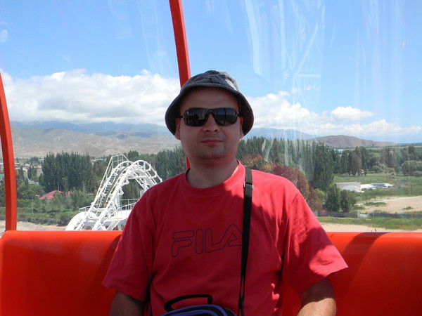 Нечаев Александр