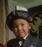 Гулнара Имарова