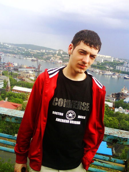 Дмитрий Сергеевич