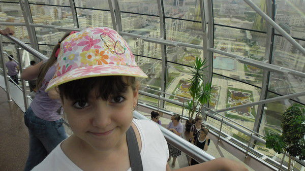 Саша Воробьева