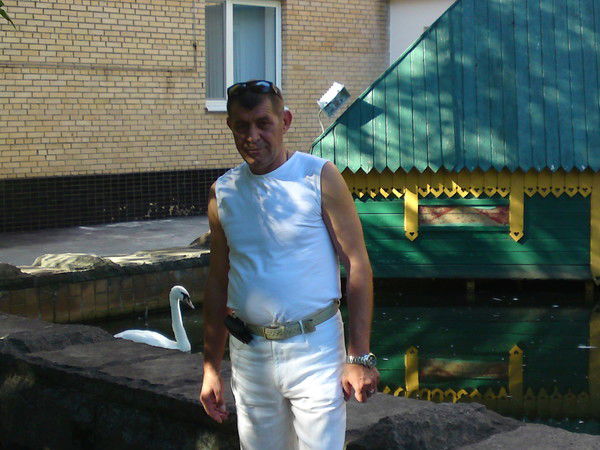 Александр Будкин