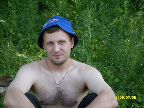 Нориков Сергей