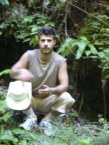 Михаил Крель