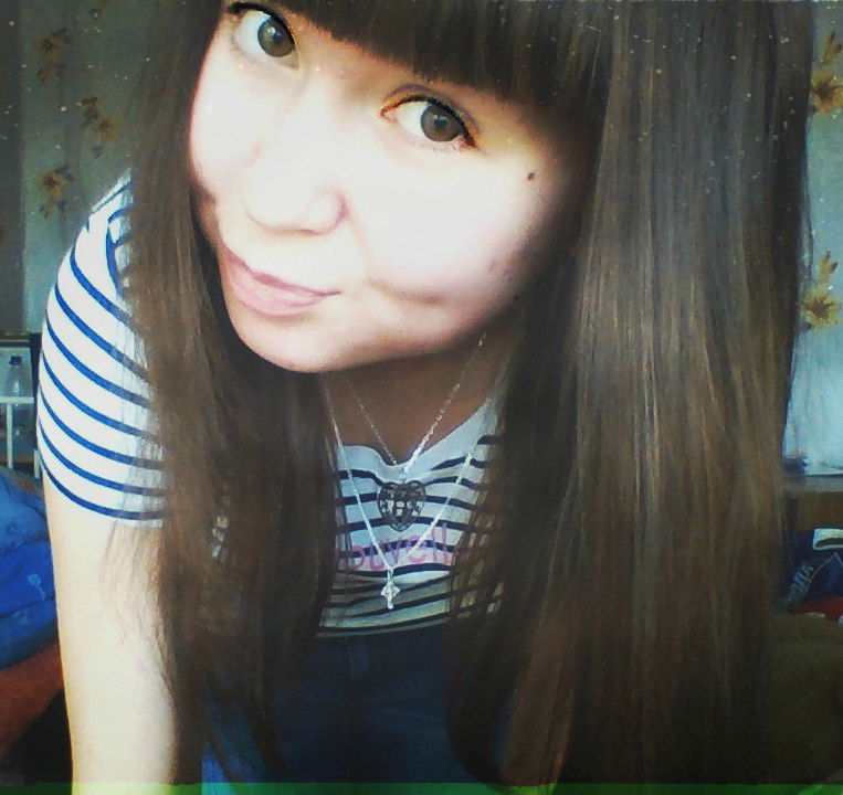 Кристина Михайлова