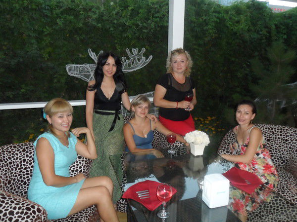 Алла Клабукова