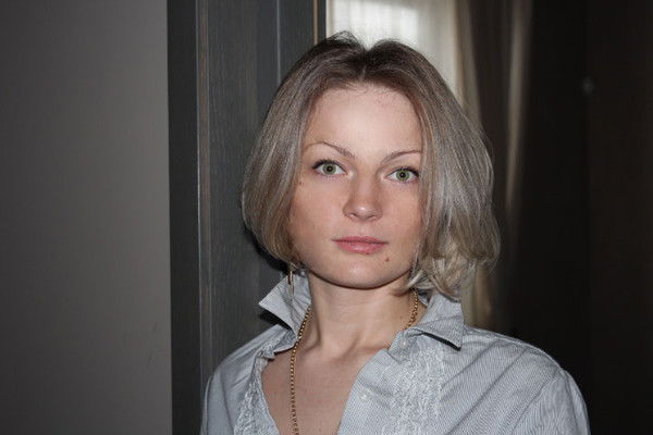 Табби Романюк