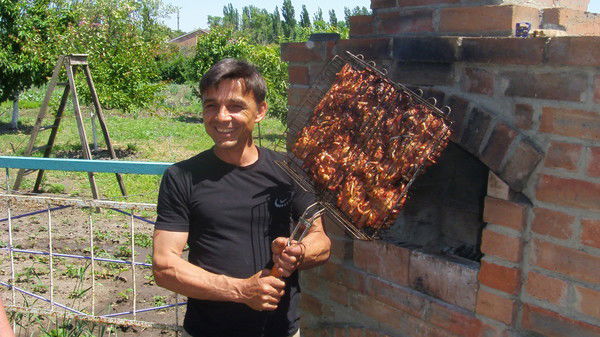 Андрей Ситников