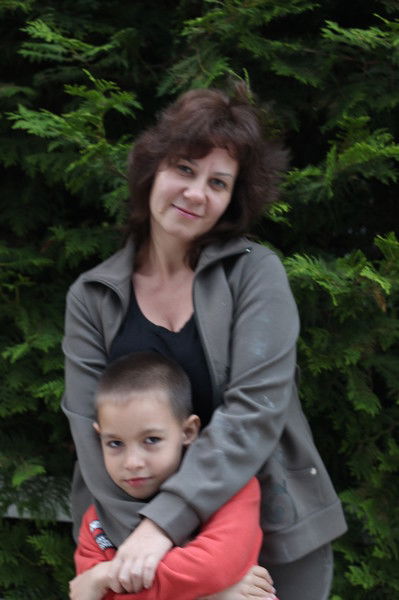 Неля Валиулина