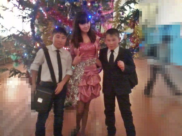 Назерке Абзалкызы