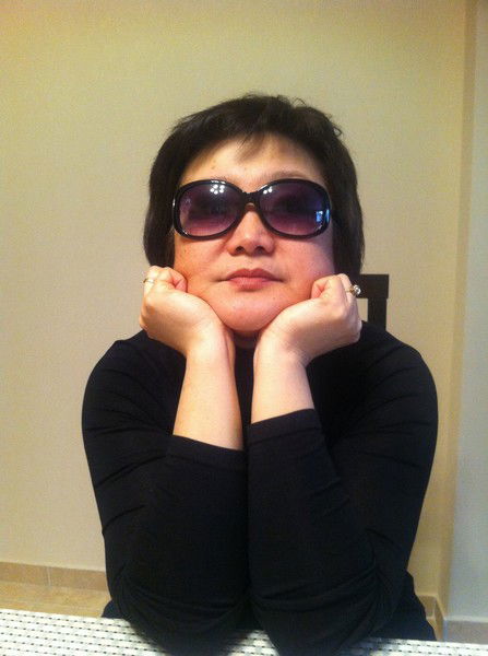 Ардак Омарова