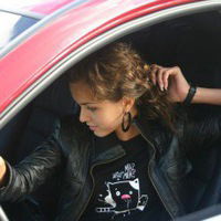 Кристина Шиповалова