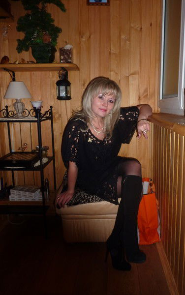 Мария Мария