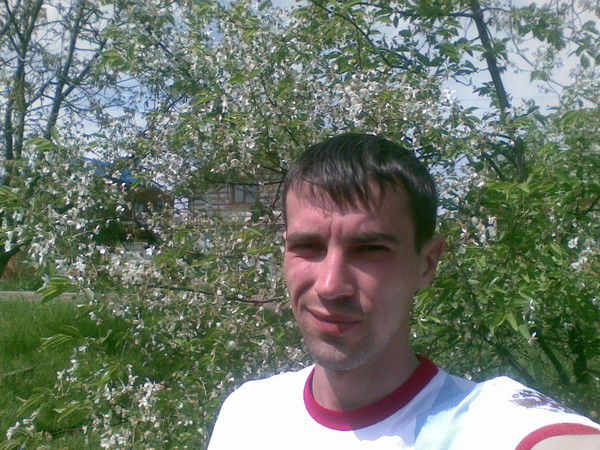 Денис Коняшкин