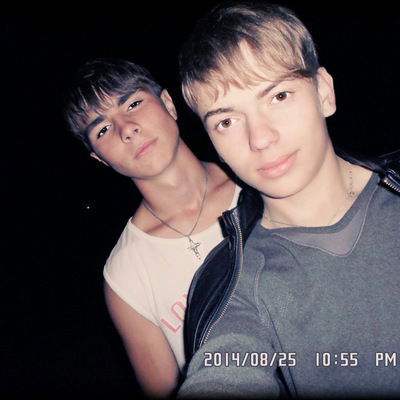 Руслан Постников