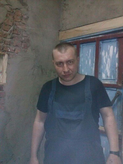 Сергей Руднев