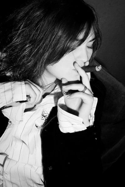 Ксения Дождь