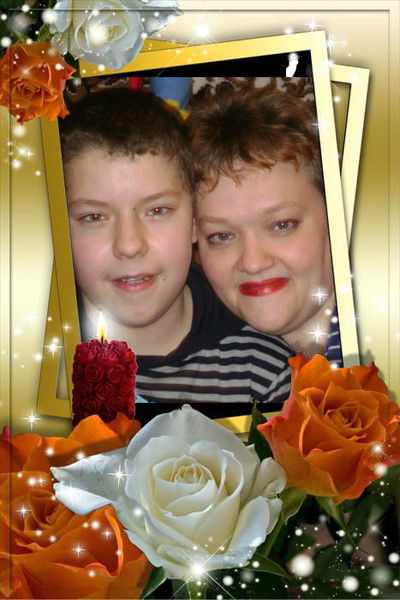 Елена Шевченко