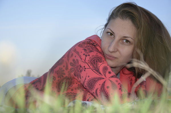 Марчела Халяк