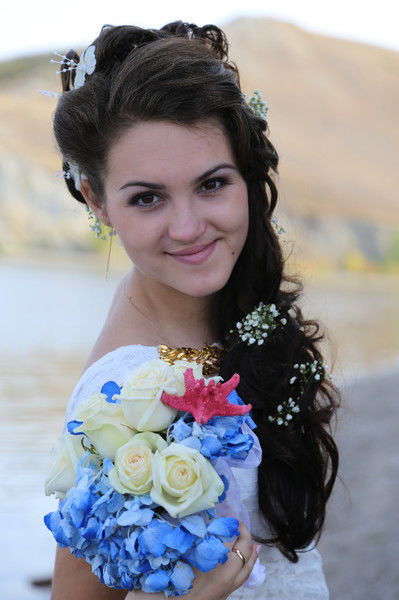 Любовь Петрова