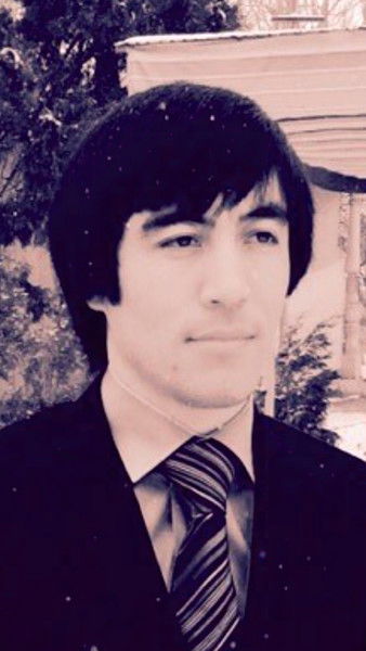 Хасан Хакимов