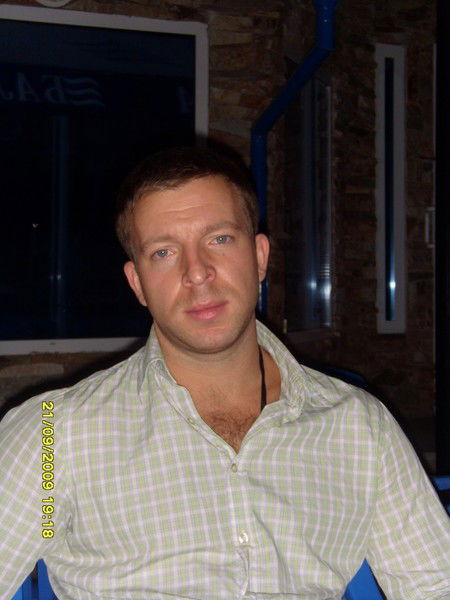 Демьян Лопатьев